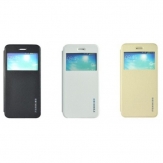 Flip Case Ferrise S-View Cover за Samsung N915 Galaxy Note Edge